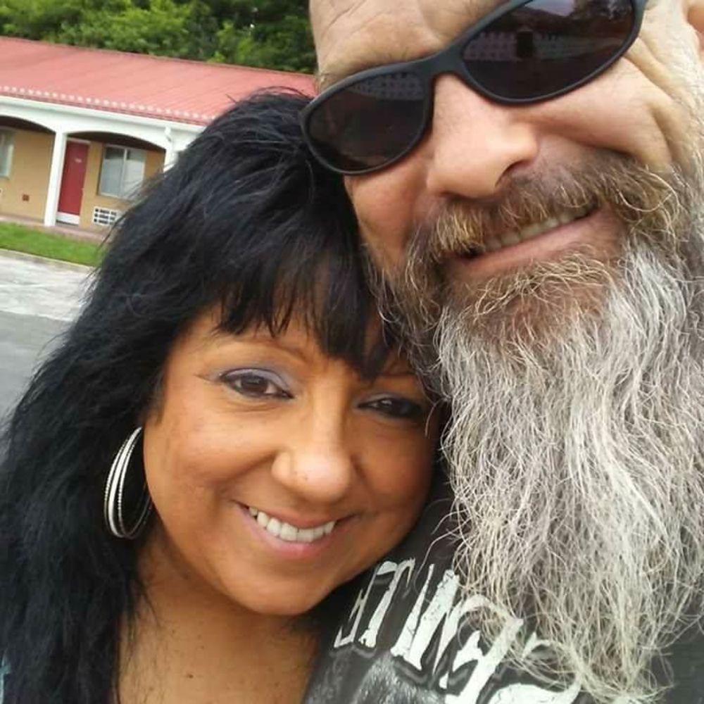 Meet your Posher, Debbi